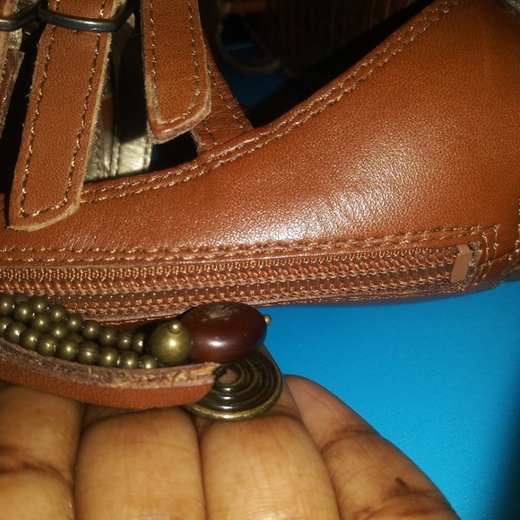 Sam Edelman Ginger - Picture 3 of 6